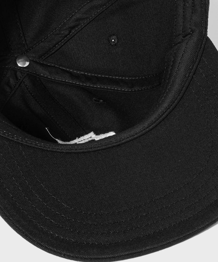 Kupeoseutaunbolkaeb Sfc1952_Logo Cap Black