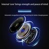Magnetic Wireless Charger For Apple iPhone 15 14 13 Android Super Fast Charge Car Charger 15W Fast Charging Wireless Car Charger Fast Charging Station