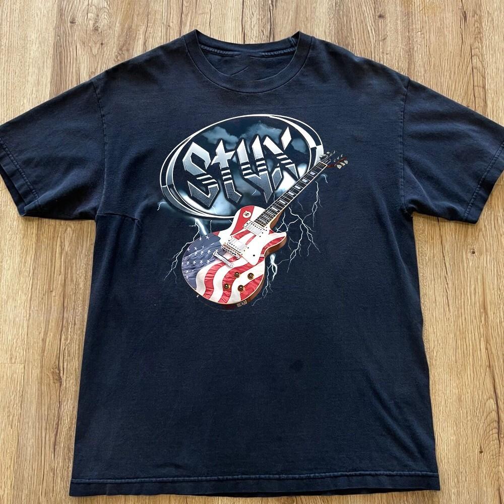 Classic Styx Unisex Unisex S-5XL Shirt XL