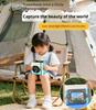 Diy Viewfinder Kit Stem Physics Experiment Montessori Educational Optical Puzzle Toys Parent-Child Interactive Kids Science Gift