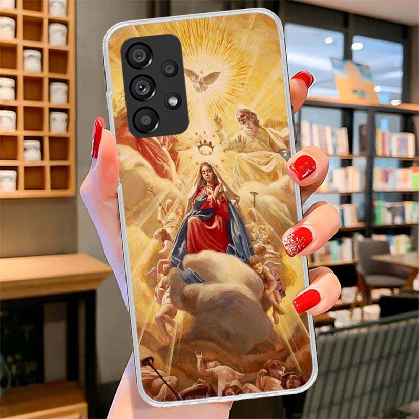 

Renaissance Art Painting Phone Case For Samsung Galaxy A17 A37 A57 A16 A26 A36 A56 A15 A25 A35 A55 A14 A24 A34 A54 A13 A23 A33 A Samsung A25
