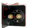 ST TS Max 48V 300A Master Kill Switch Disconnect Switch Cut Boat Heavy Truck