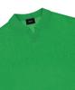 BEENTRILL Short Sleeve Collared Knit (Light Green)