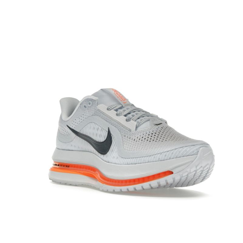 Nike Pegasus Premium Airscape Men Sneakers Grey Football-Grey Multi-Color HQ2592-002