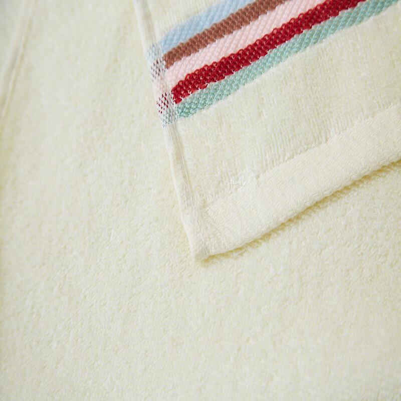 Hengyuanxiang Handtuch- und Badetuch-Set