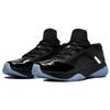 Jordan 11 Cmft Low Black Gold Jordan DO0613-007