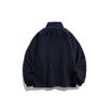 UNDREST Retro Unisex Lambswool Cotton Jacket MA49