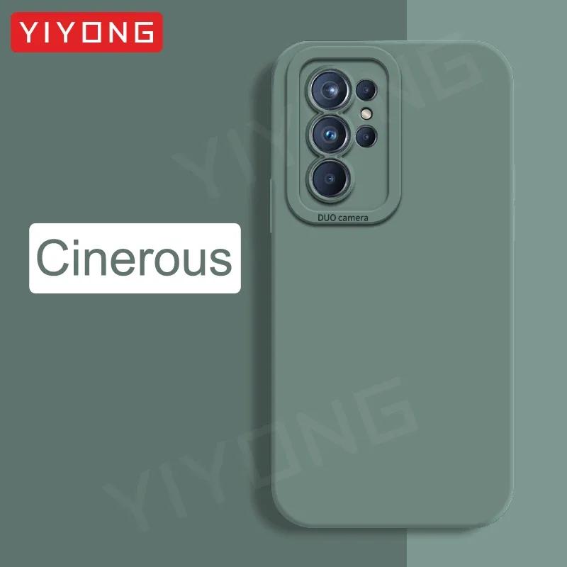 S25 Ultra Case Silky Feel Soft Liquid Silicone Cover For Samsung Galaxy S25 S24 S23 S22 Plus S25+ S24+ S23+ Phone Cases