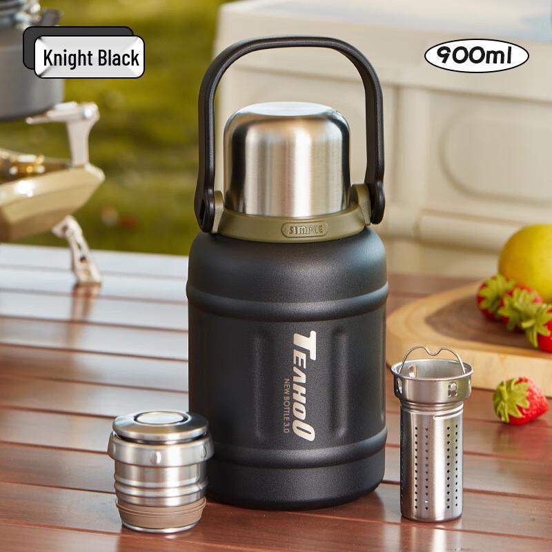 Tinle 316 Stainless Steel Thermos Flask