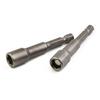 8MM Magnetic Tech Screw Driver Tek Bit,Drill Nut Setter Roofing Cladding STOCK~