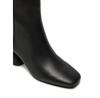 DKNY K4489649 Black Ankle Boots