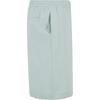 Urban Classics Mens Crepe Wide Casual Shorts