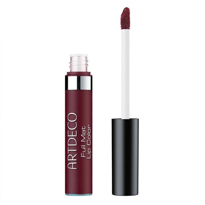 

Artdeco Full Mat Lip Color Long Lasting 30 Plum Noir