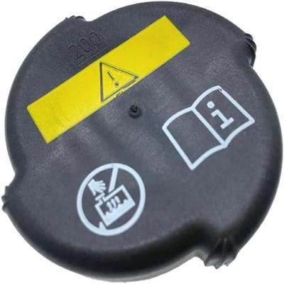 New Radiator Coolant Reservoir Tank Cap 17111742231 Fit For BMW 3 5 6 7 8 Series