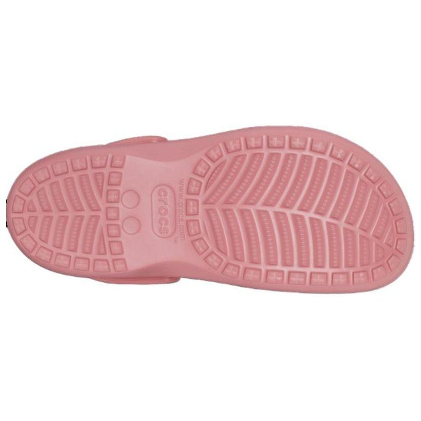 Crocs EVA Fashionable Comfortable Clogs Women Footwear Pink 208186-682