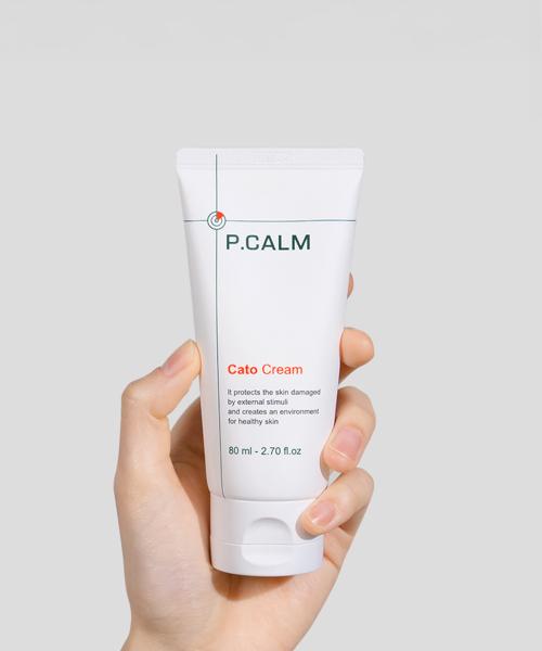 Pikang Cato Cream 80ml