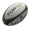 GILBERT Ballon de rugby Replique Top 14 Mini - Homme