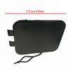 Trailer Cover Towing Cover 9800492577 for 3008 2013-2015 Automotive Accessories Replacement Front Towing Caps