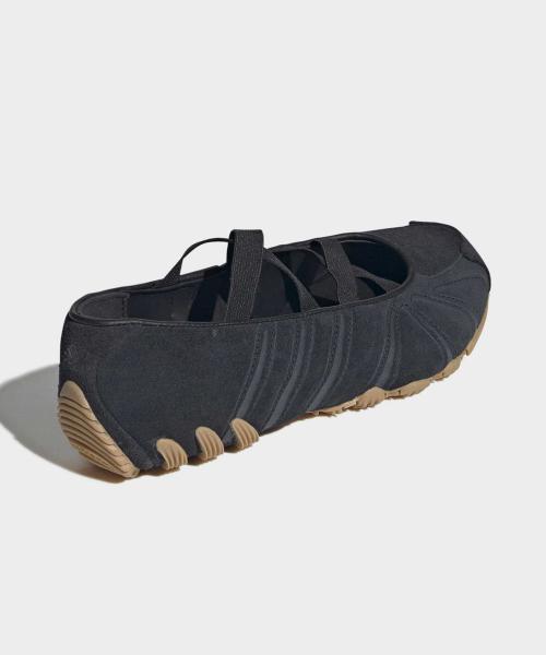 [Adidas] Ghost Sprint Ballet - Black KI7740