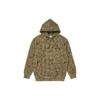 Palace Ammo Hoodie Olive Unisex Tops Green P20CS115