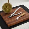Labor-saving Watermelon Opener Anti-slip Handle Durian Shell Clip Durian Shell Cracker  Dink Shop