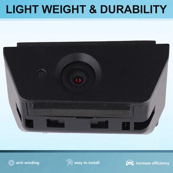 95765EV000 Compatible with 2024-2025 Kia EV3 Recorder