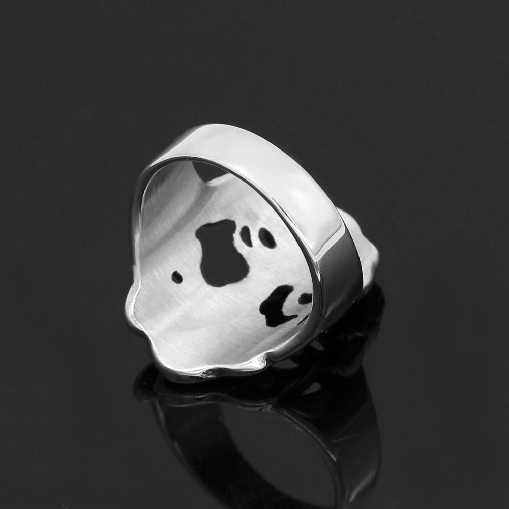Nordischer Wikinger Lebensbaum Schutzring Schmuck