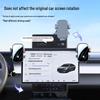 BYD 15.6" Car Phone Holder for Right-Hand Drive Vehicles