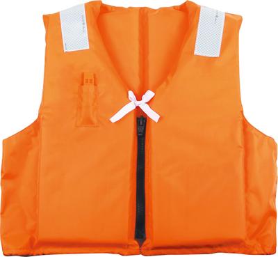 Prox Småbåt Redningsvest Test Produkttype Godkjent Produkt (TK-30RS) TK30RS Oransje GratisFor Voksne