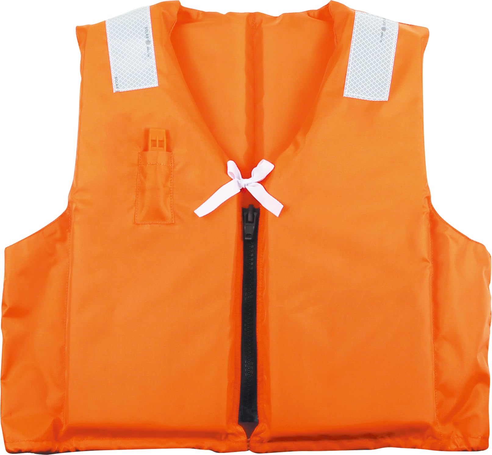 

Испытание спасательного жилета для небольших лодок Prox Тип продукта Утвержденный продукт (ТК-30РС) TK30RS Оранжевый БесплатноДля взрослых