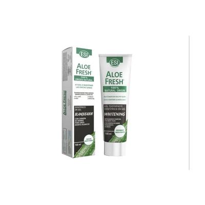 Esi Aloefresh Retard Blanqueador 100 ml