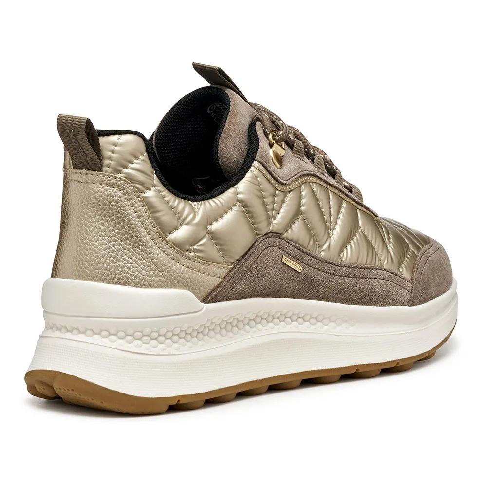 Geox Кросовки Spherica Actif X2