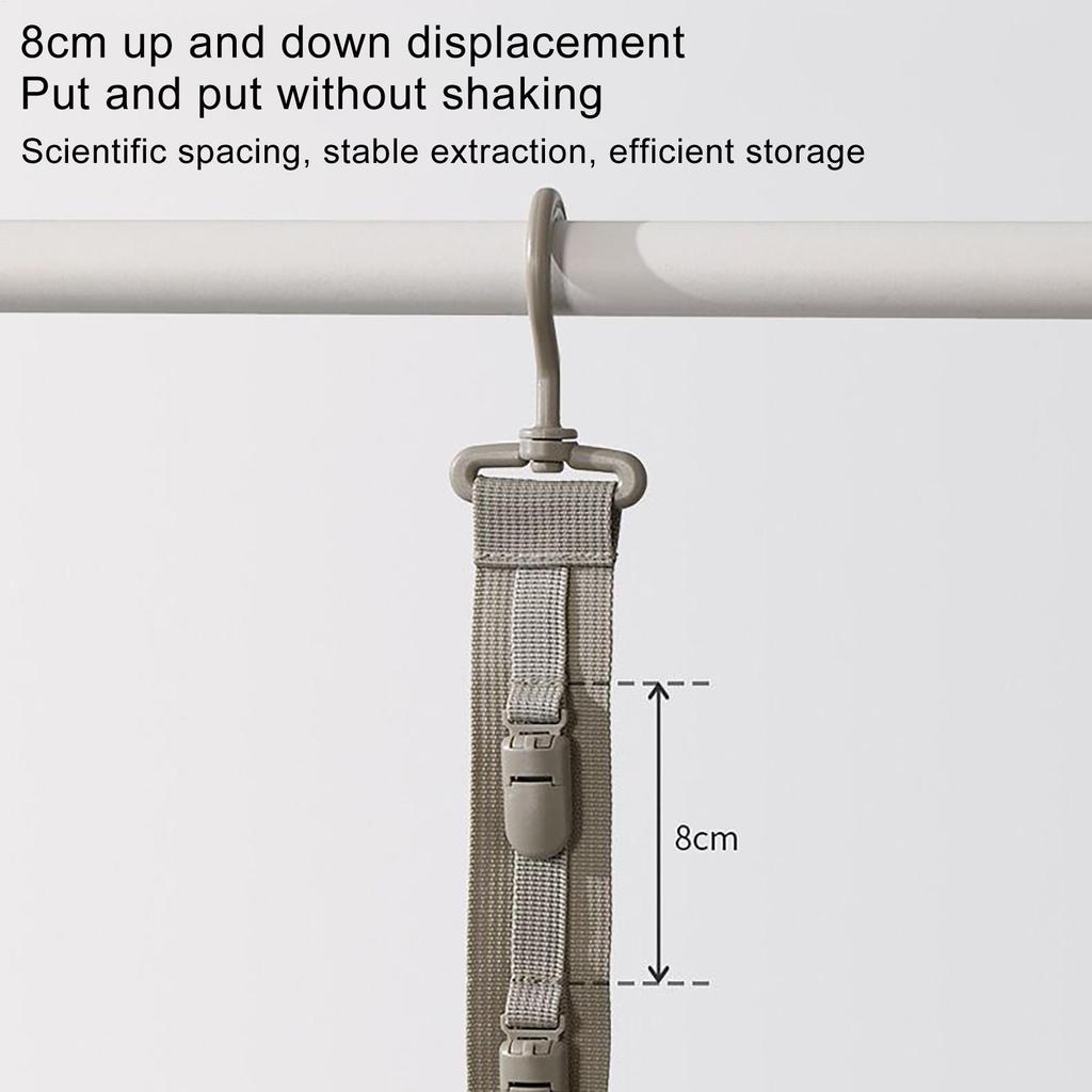 Baseball Hat Rack No Drilling Hat Hanger Wall Mount Cap Organizer Closet Holder Hanger For Room Dorm Organization Door Entryway