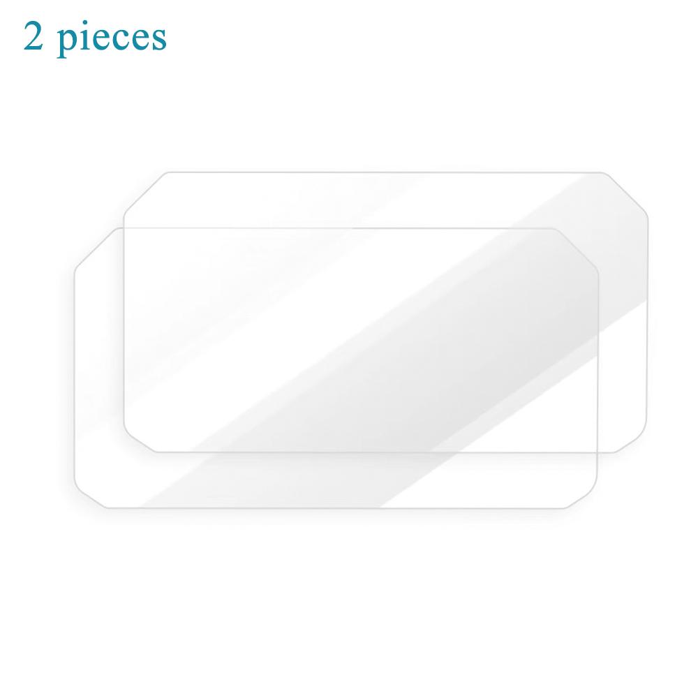 For CFMOTO 450SR SR450 450 SR 2025 2025 Motorcycle Dashboard Screen Protector Cluster Scratch Screen Protection Film Accessories