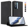 Wallet Card Slot Magnetic Flip Leather Case For VIVO Y78 Y77e Y77 Y76 Y75 Y72 Y70s Y56 Y55 Y55s Y53s Y52s Y51 Y51a