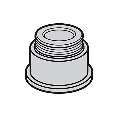 

Пенный кран Panasonic, внутренняя резьба: W24/Гора 20 PRV-D8623M