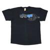 Vintage The Moody Blues Shirt Herren Groß Schwarz Kurzarm Konzert Rockband T-Shirt Unisex T-Shirt