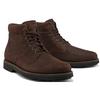 Timberland Alden Brook Wp Side Zip Boot 'Brown' A27YMW
