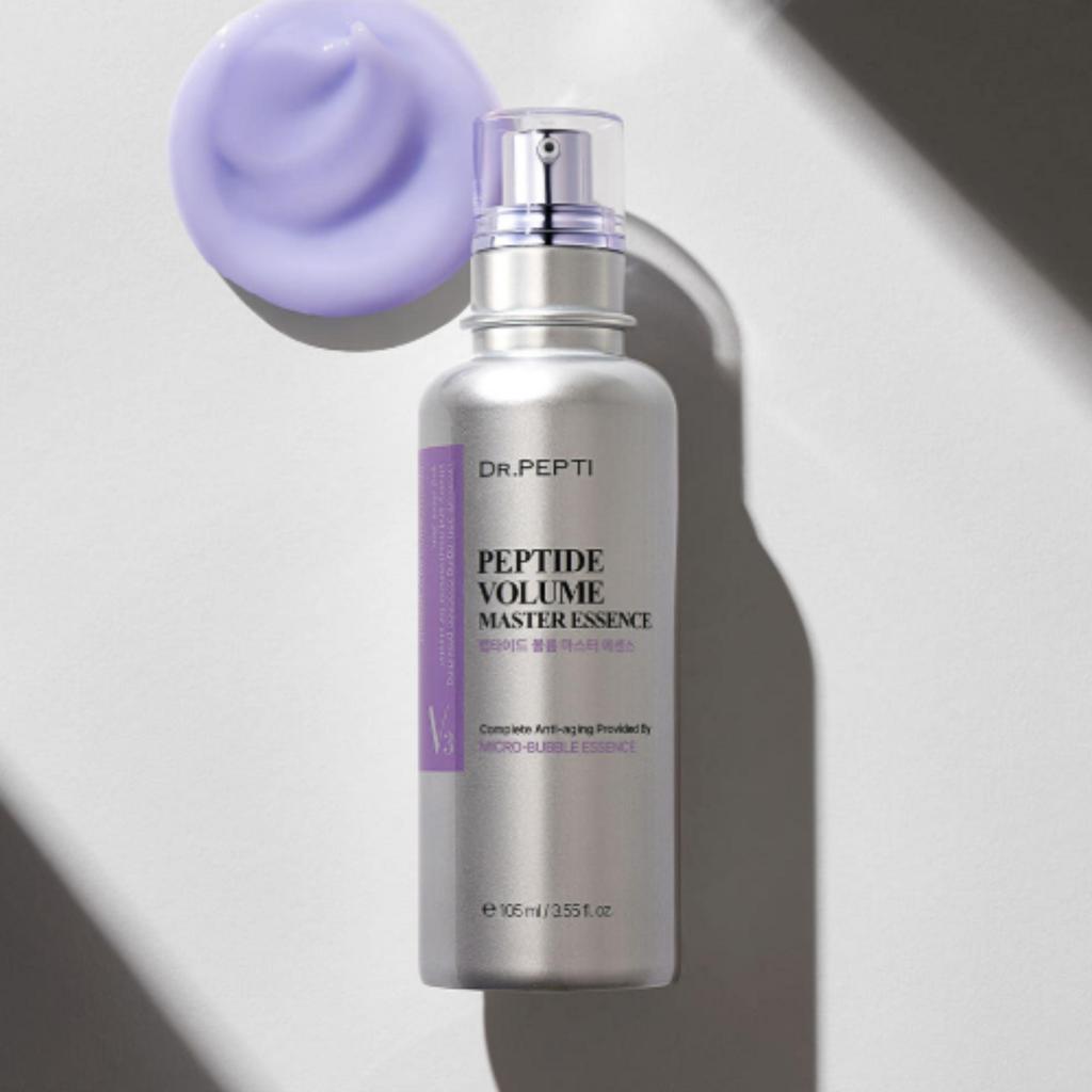 Dr.Pepti Peptide Volume Master Essence 105ml
