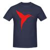 Ushuaia Hummingbird Ibiza Beds For Winter Short Style Tshirt Casual Girlish Feeling Antistatic Short Sleeve