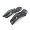 Ny Motorsykkel Vindskjerm Vind Sideavleder Håndbeskyttelse Front Vindavleder For Honda Goldwing GL1800 Gold Wing GL 1800 F6B