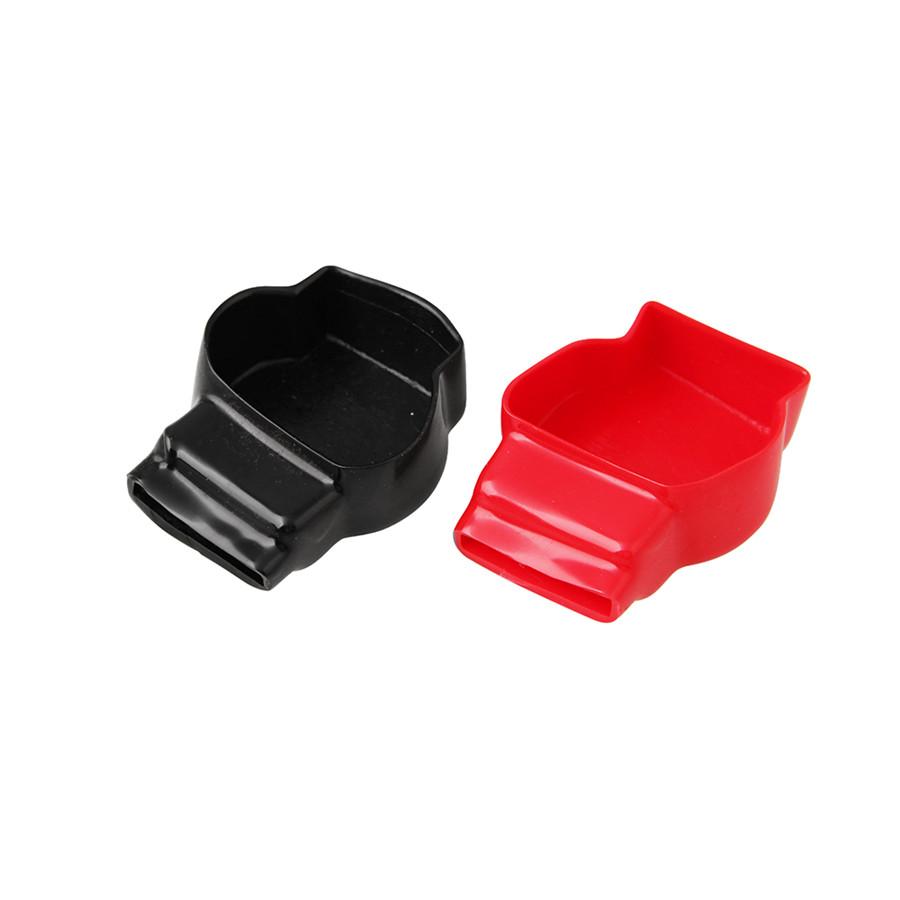 1 Set Battery Terminal Top Post Kit w/Heatshrink for Marine Car Boat RV Vehicles