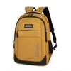 Fashion Backpack for Men and Women Laptop Bag with Multiple Pockets Waterproof School Travel Daily Use Backpack