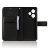 Magnetic Flip Leather Shockproof Cover For OPPO Realme GT 7T Card Slot Anti Drop Stand Holder Phone Case For OPPO Realme GT 7T