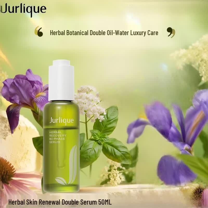 Jurlique Herbal Recovery Bi-Phase Serum 30ml