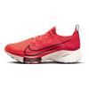 Nike Air Zoom Tempo Next% Flyknit Bright Crimson Sneakers Casual CI9923-601