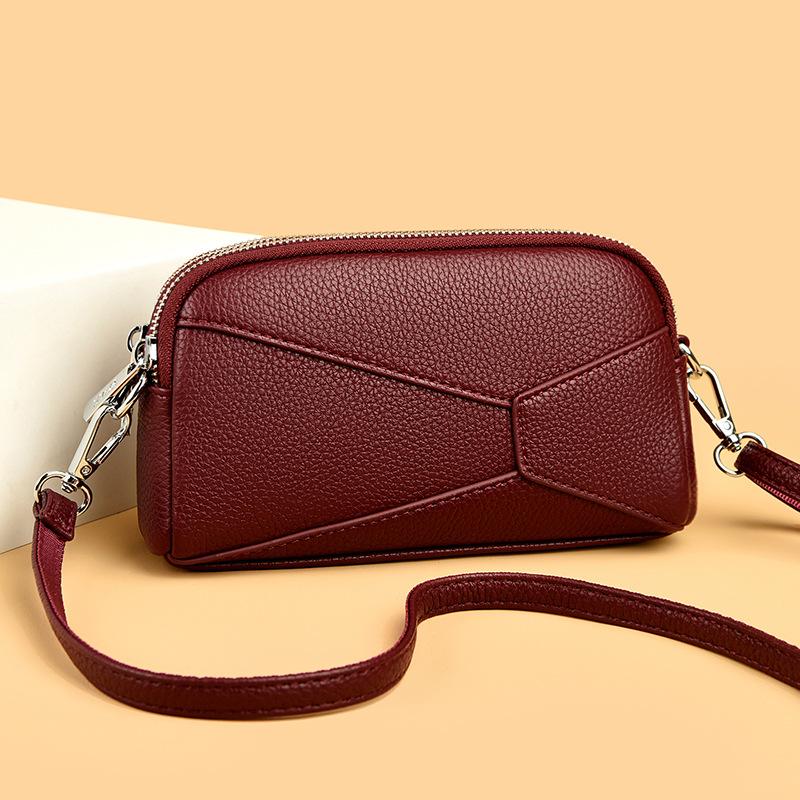 Hand-held Bag, Small Wallet, Hand-held Clutch, Handbag, Hand-held Bag, Wrist Bag, Card Bag, Envelope Bag