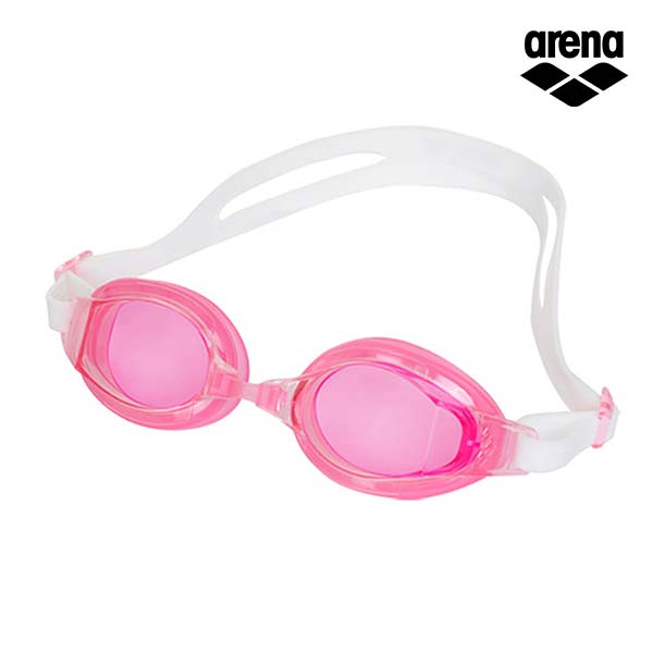 Alena Dolphin Training Goggles A5Ac1Ag45Pnk