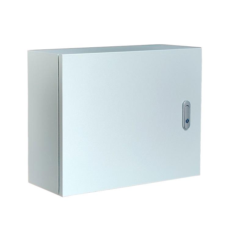 Indoor Electrical Cabinet Control Box for Surface Mounting