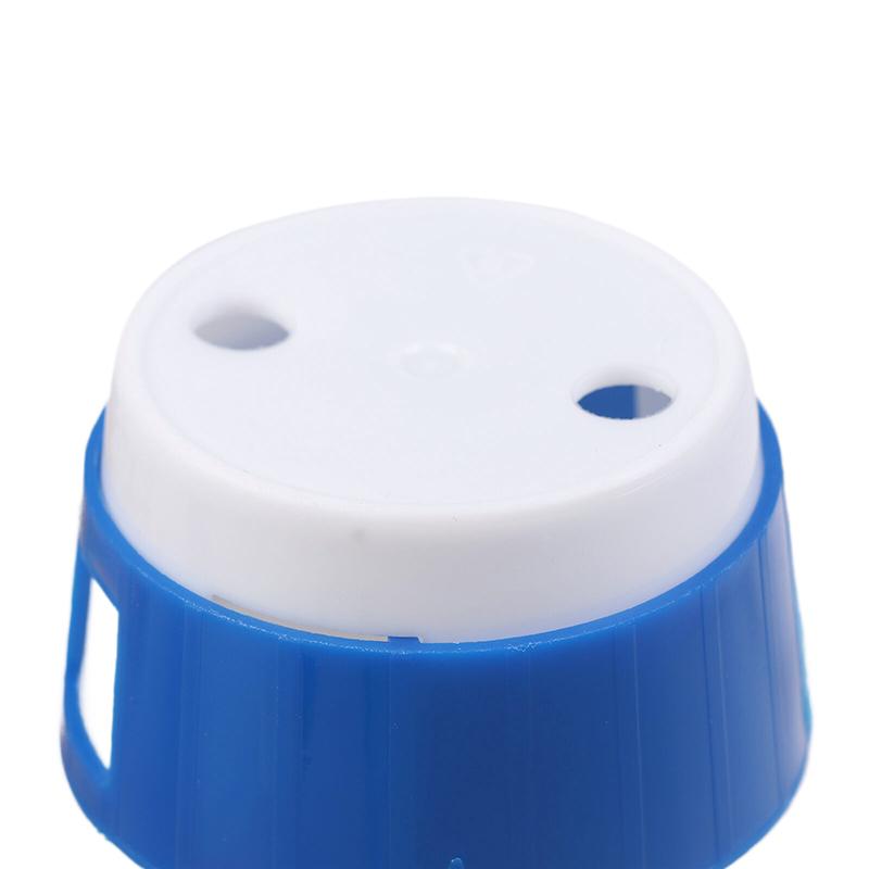 Flytende Svømmebasseng Medisinsk Klor Tablett Badekar Flyter Renseverktøy Auto Dispenser Slitesterke Utendørs Basseng Renseverktøy